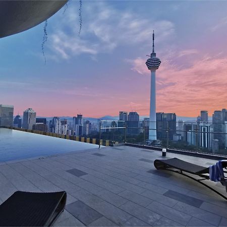 Ceylonz Suites Kuala Lumpur, Roam المظهر الخارجي الصورة
