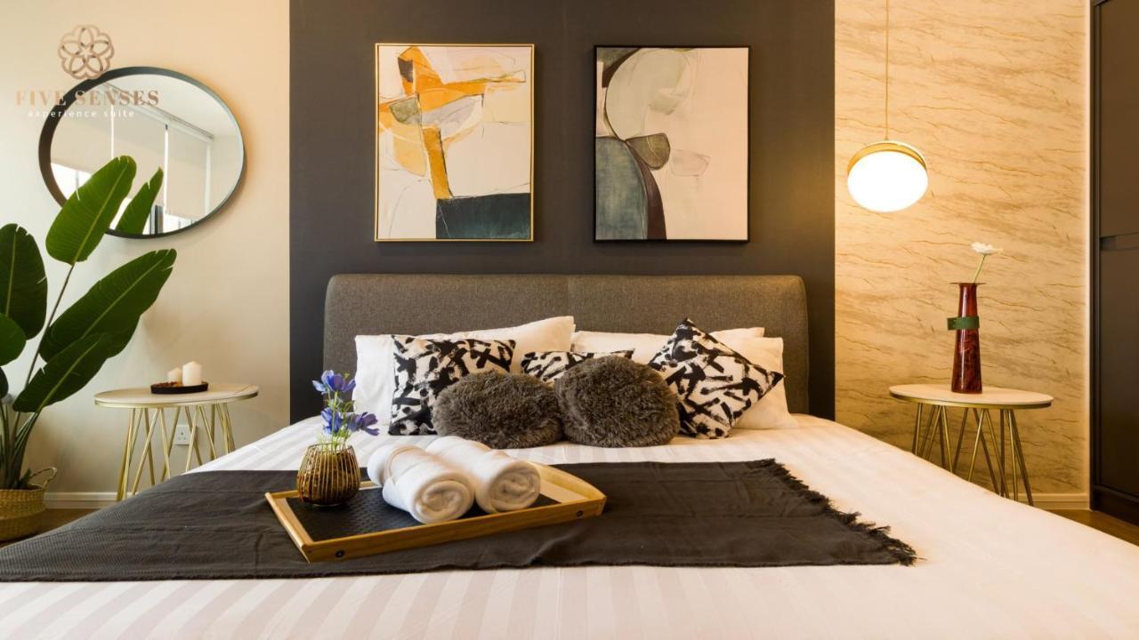 Ceylonz Suites Kuala Lumpur, Roam المظهر الخارجي الصورة