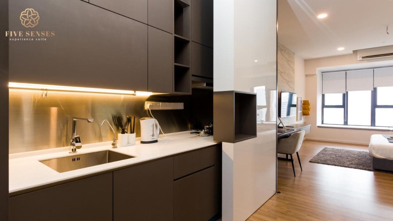 Ceylonz Suites Kuala Lumpur, Roam المظهر الخارجي الصورة