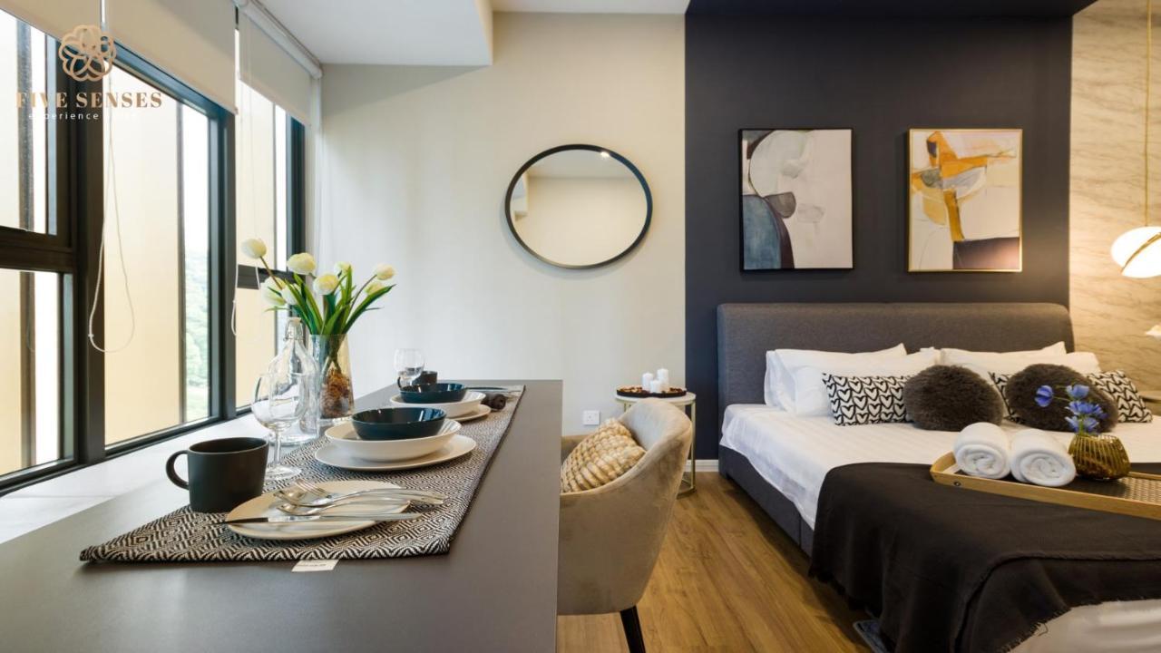 Ceylonz Suites Kuala Lumpur, Roam المظهر الخارجي الصورة