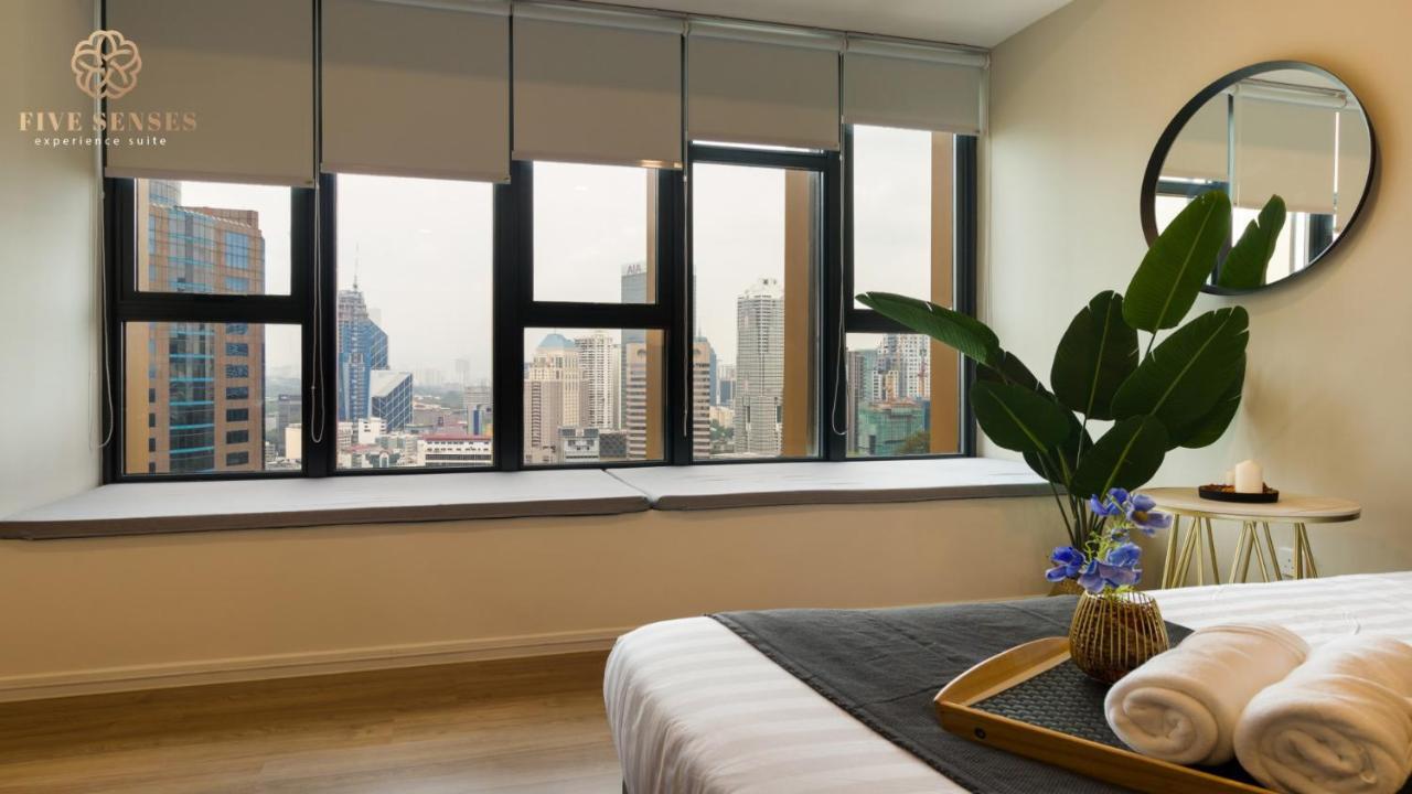 Ceylonz Suites Kuala Lumpur, Roam المظهر الخارجي الصورة