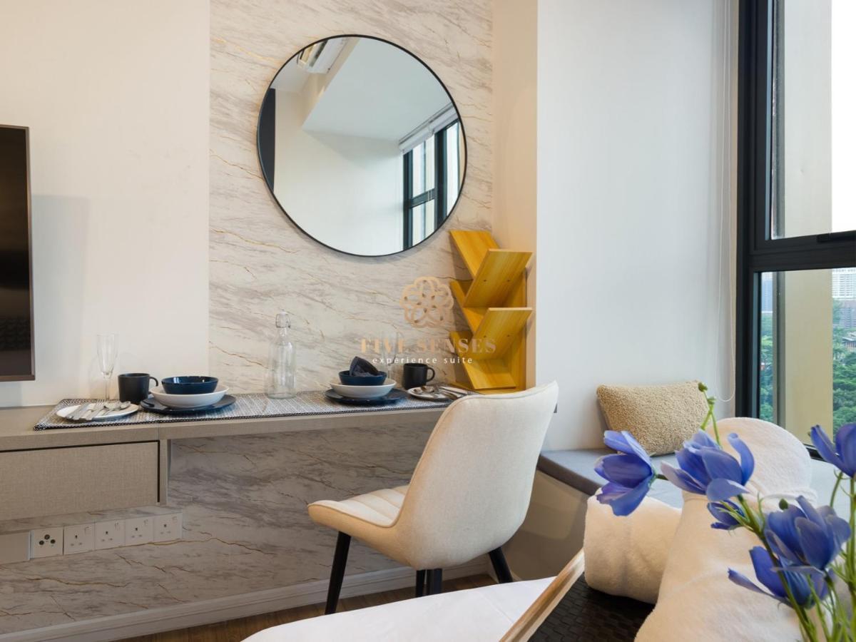 Ceylonz Suites Kuala Lumpur, Roam الغرفة الصورة