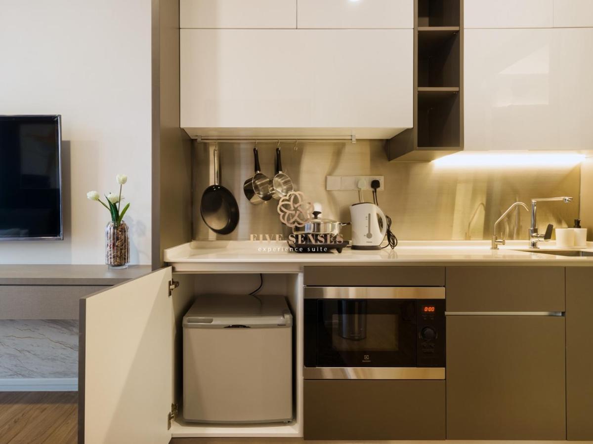 Ceylonz Suites Kuala Lumpur, Roam الغرفة الصورة