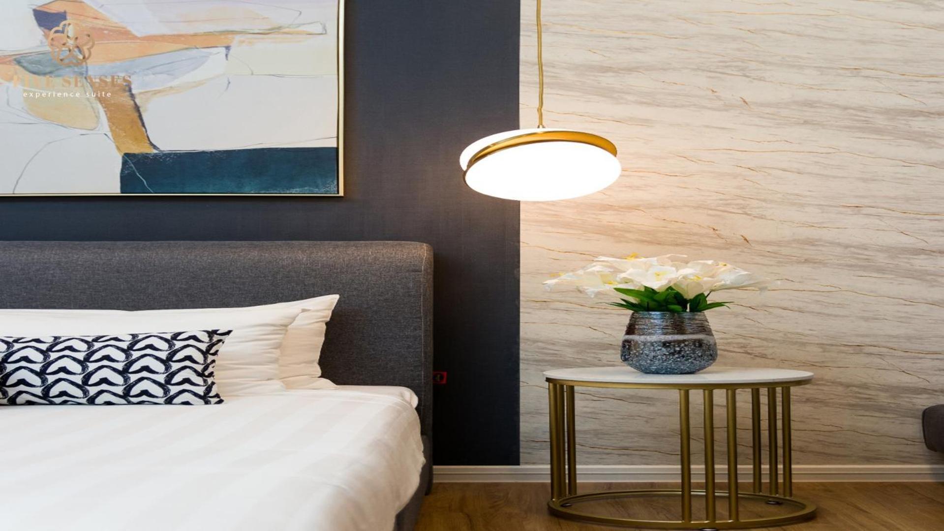 Ceylonz Suites Kuala Lumpur, Roam الغرفة الصورة